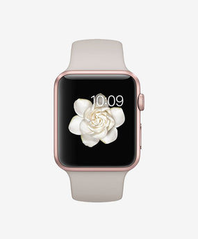 minnie mouse apple watch band