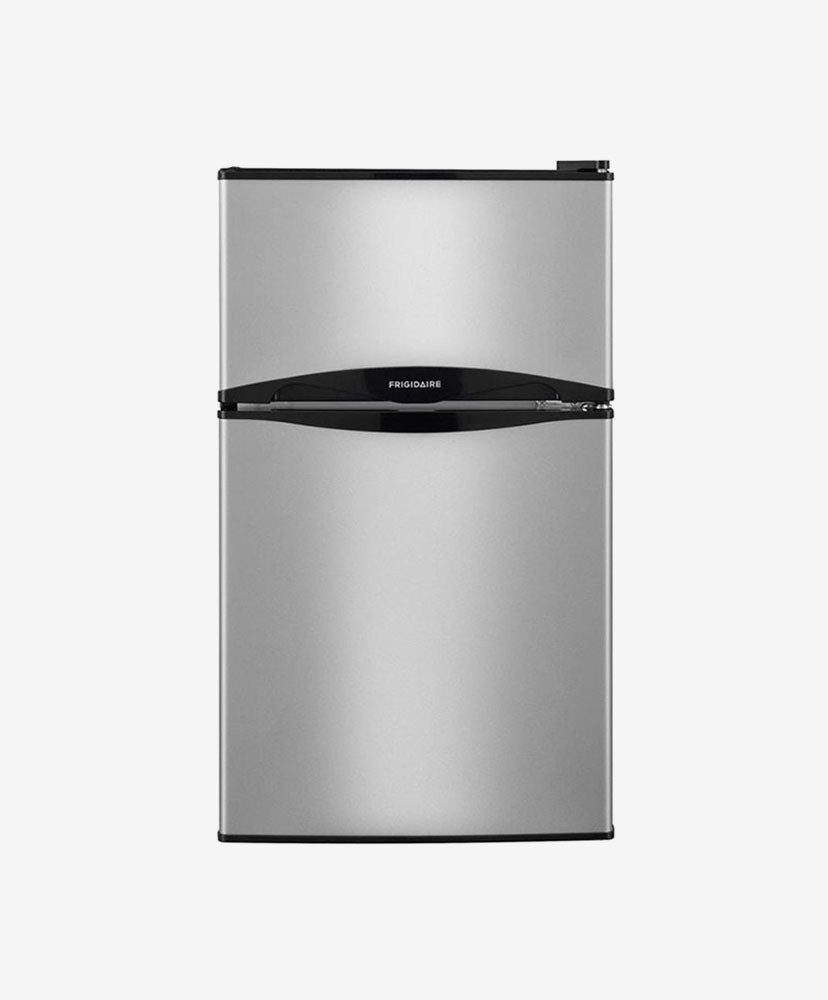 frost free compact refrigerator