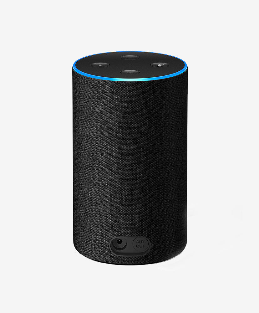 amazon echo