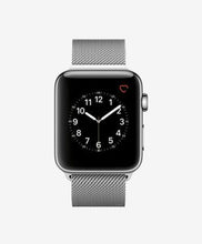 Load image into Gallery viewer, rose gold 42mm apple watch
