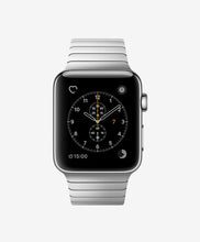 Load image into Gallery viewer, rose gold 42mm apple watch
