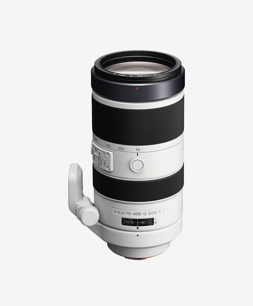 lens 70 400mm